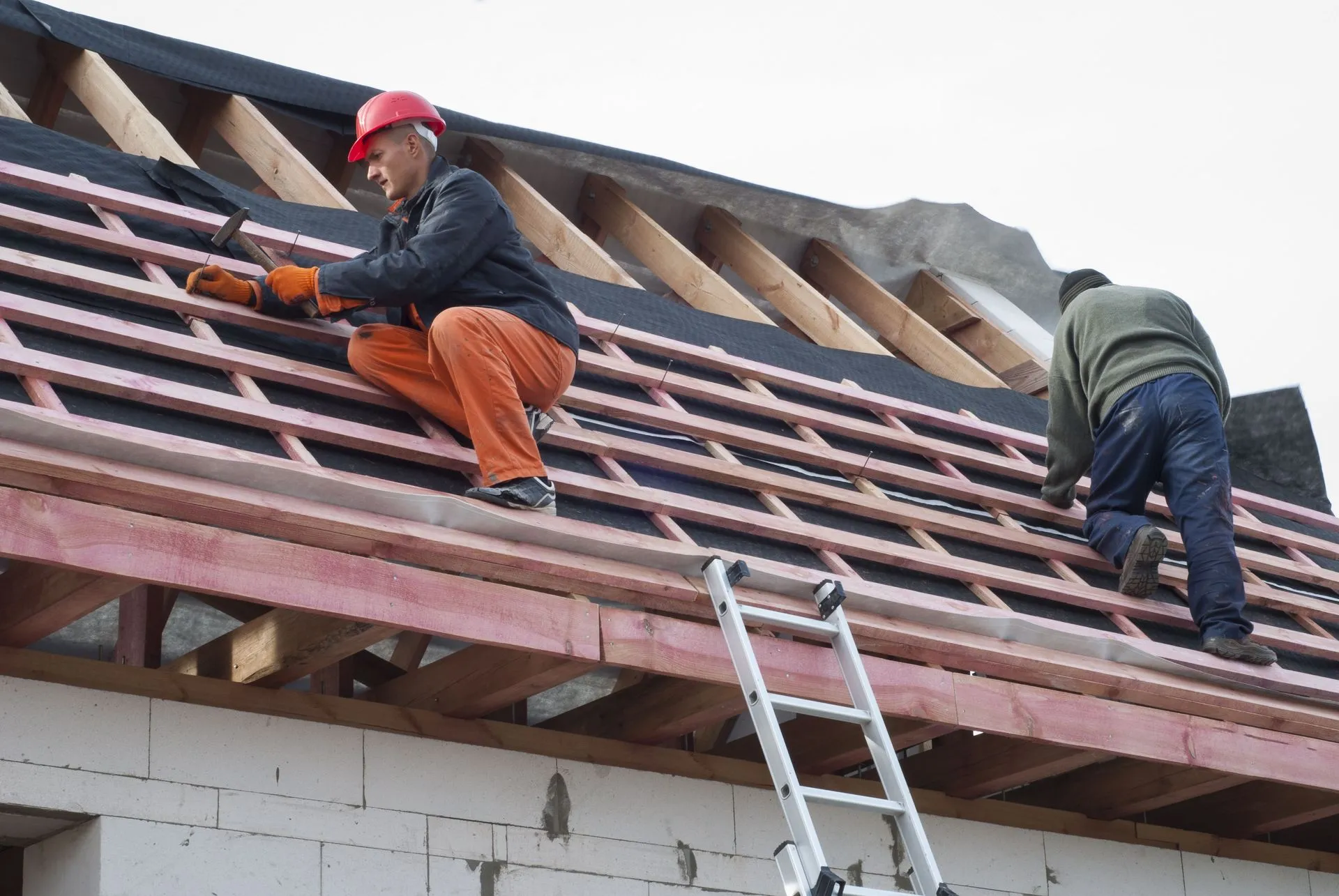 ARG Roofing - Finding the right local Cleveland roofing company & contractor