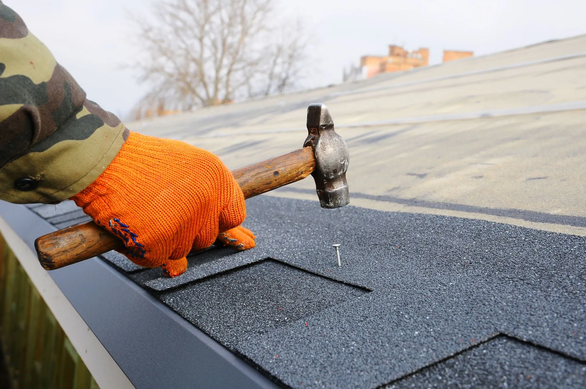 ARG Roofing - How do you know when it's time to replace your roof