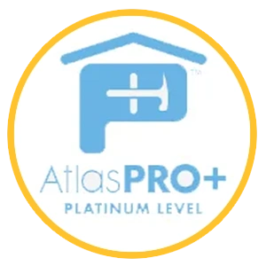 ARG Roofing is Northeast Ohio premier roofing contractor Atlas Pro Platinum level