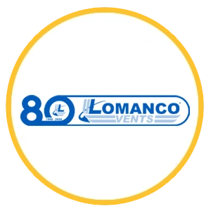 ARG Roofing is Northeast Ohio premier roofing contractor utilizing Lomanco venting systems