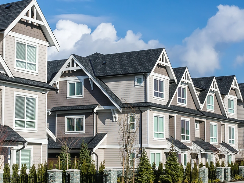 ARG Roofing - Northeast Ohio's Premier HOA Condo Roofing Experts