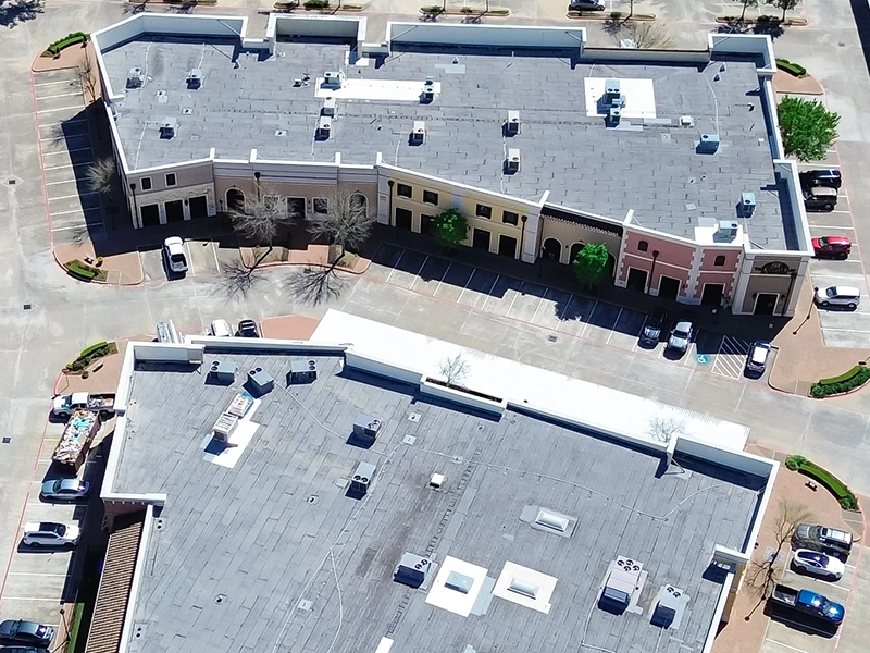 ARG Roofing - Northeast Ohio's Premier Retail Multi-Use Roofing Experts