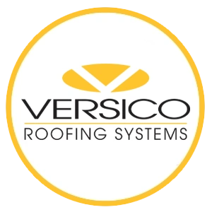 ARG Roofing is Northeast Ohio premier roofing contractor is Versico Certified